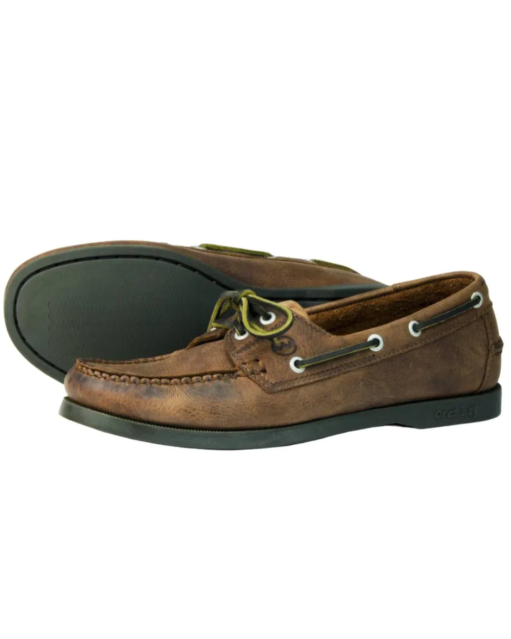 Orca Bay Creek Mens Deck Shoes