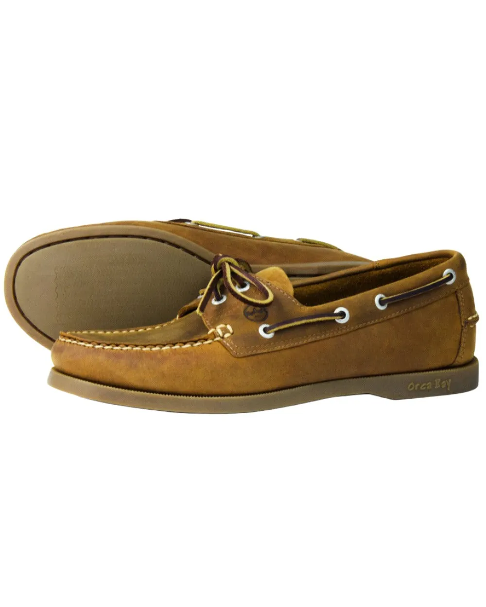 Orca Bay Creek Mens Deck Shoes