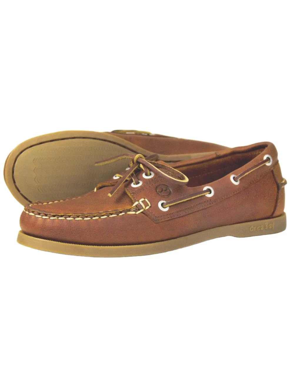 Orca Bay Creek Mens Deck Shoes