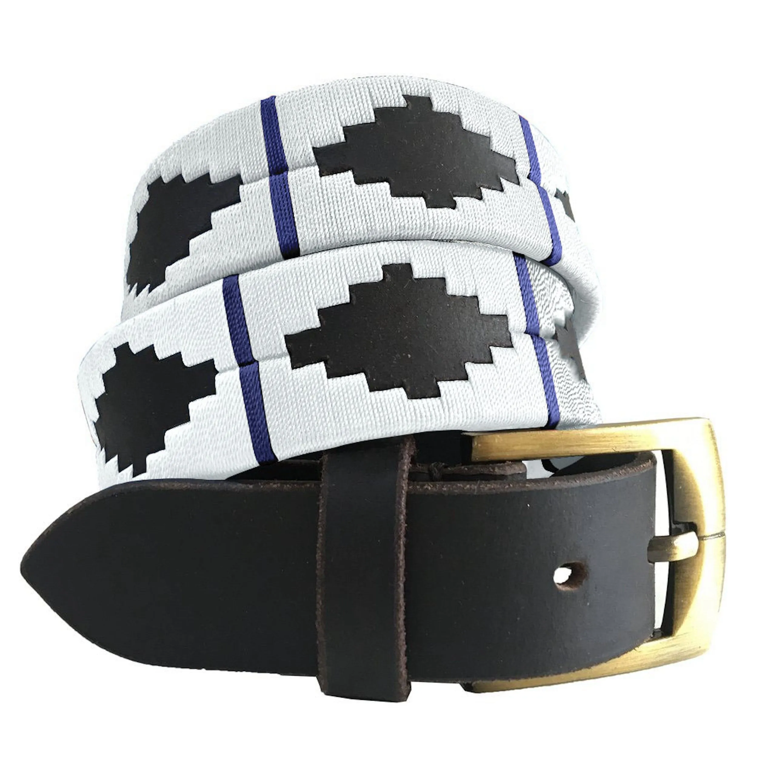 PERICO - Classic Polo Belt