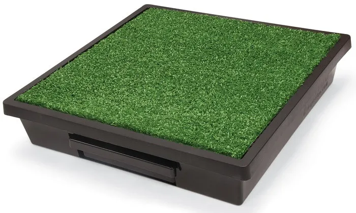 Pet Safe Pet Loo Grass Patch