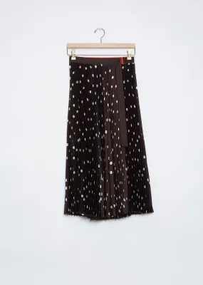 Polka Dots Skirt