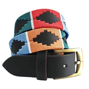 POSADAS - Classic Polo Belt