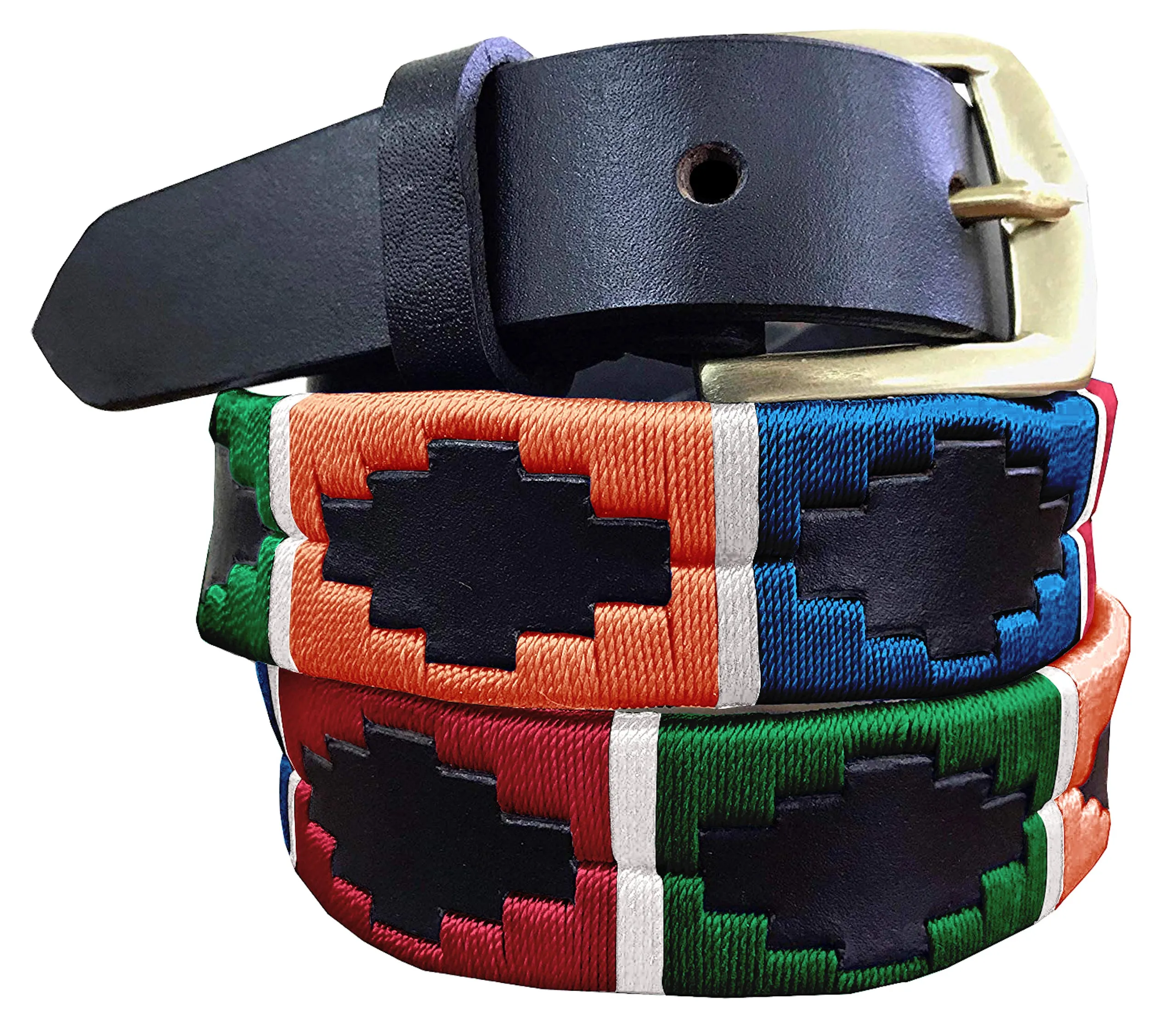 POSADAS - Skinny Polo Belt