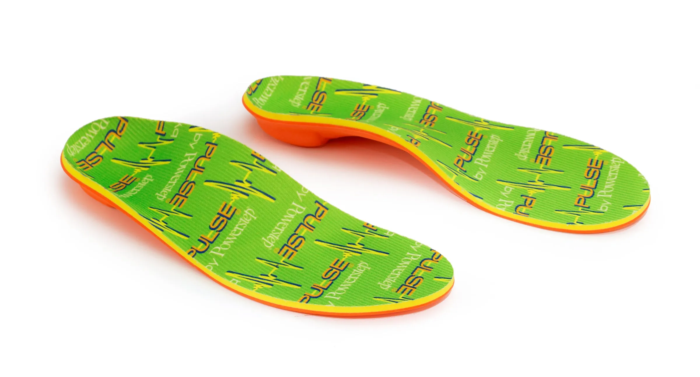 Powerstep® Pulse® Maxx Insoles