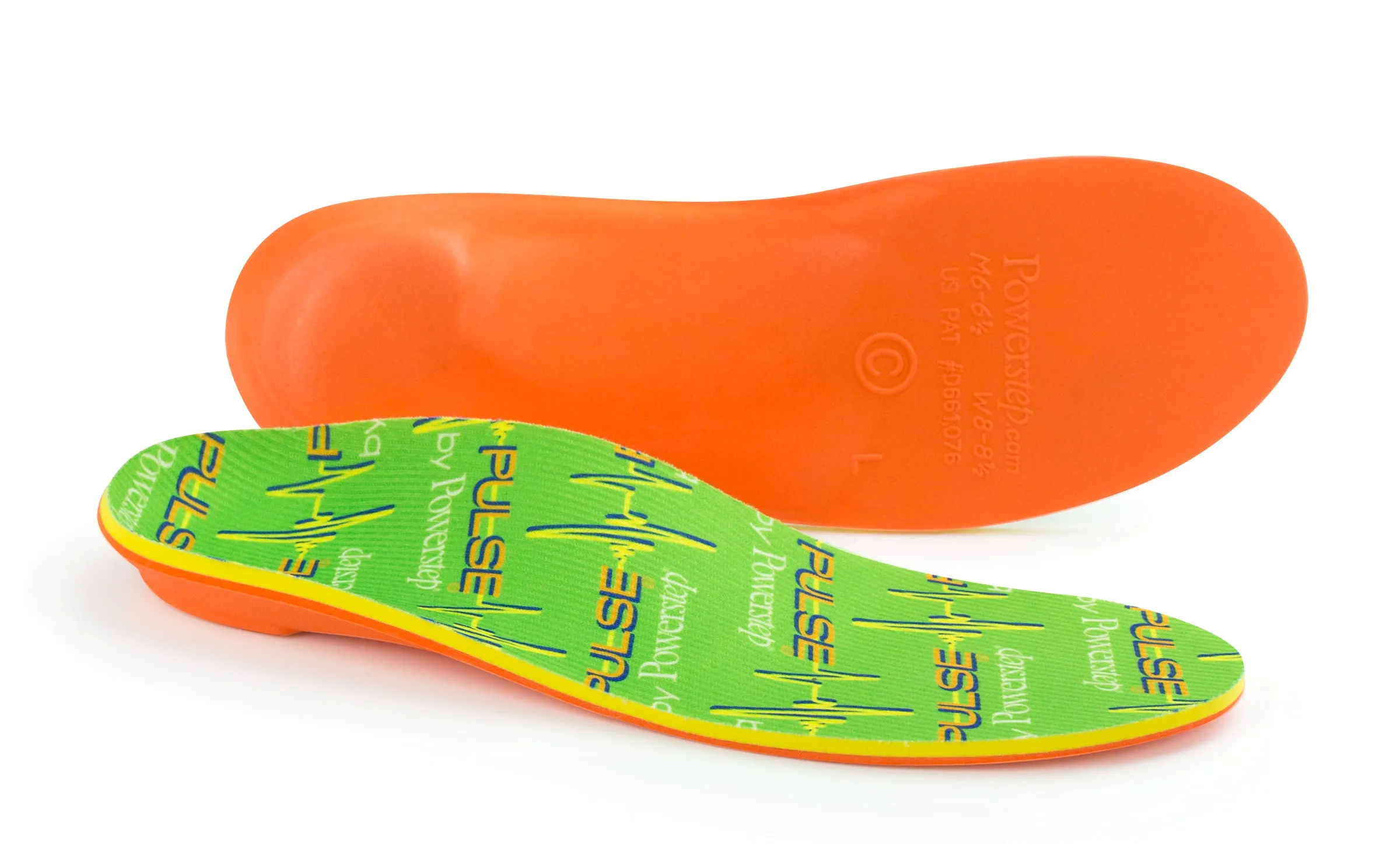 Powerstep® Pulse® Maxx Insoles