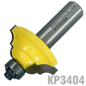 PRO-TECH CLASSIC 1-1/2' X 5/8' 1/2' SHANK KP3404