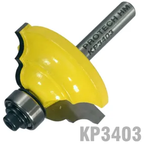 PRO-TECH CLASSIC 1-1/2' X 5/8' 1/4' SHANK KP3403