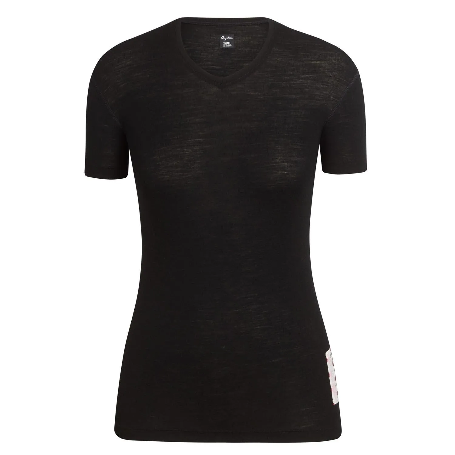 Rapha Women's Merino Base Layer - Short Sleeve