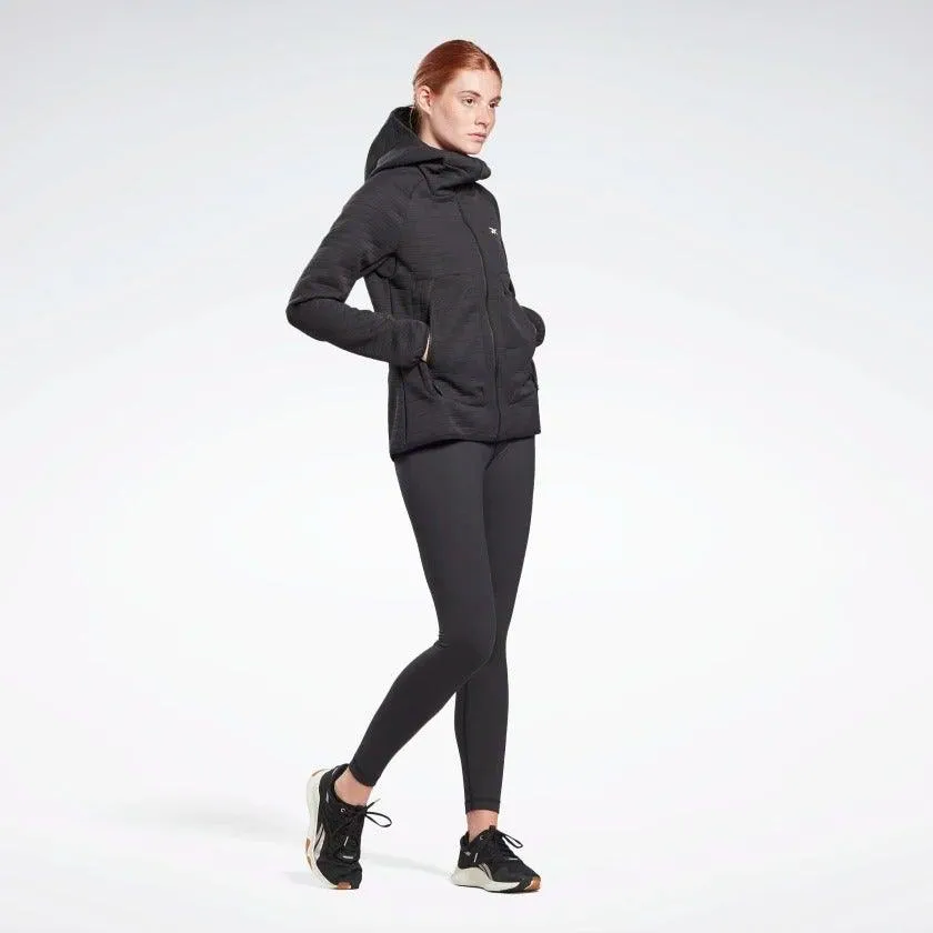 reebok Thermowarm Touch Base Layer Women's Bottoms