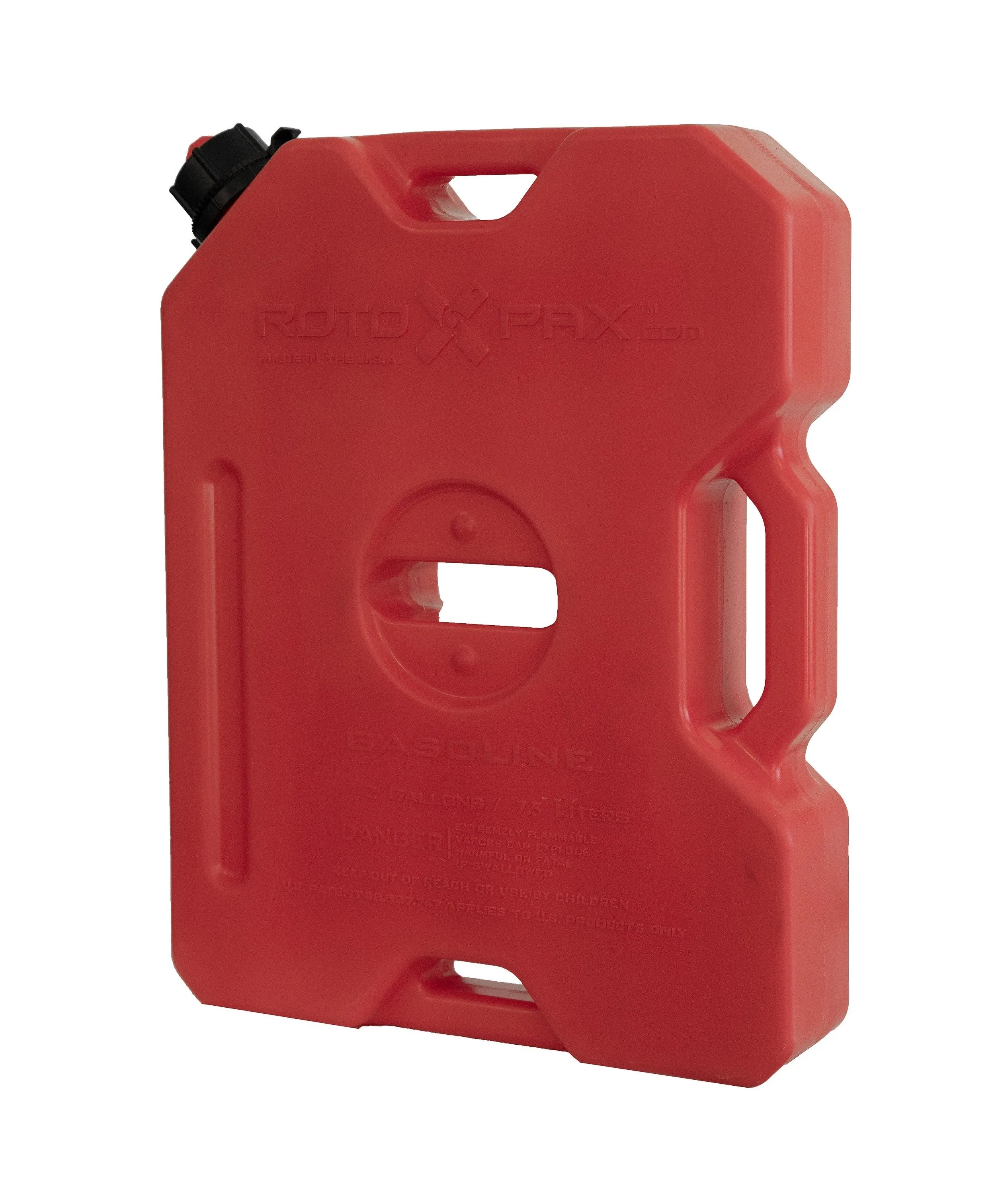 Rotopax 2 Gallon Gasoline Gen 2