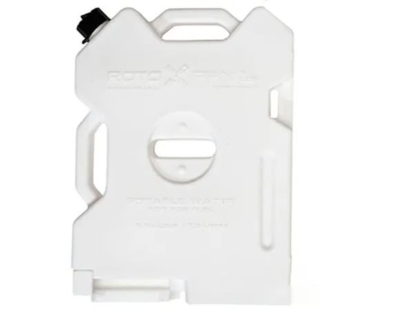 Rotopax 2 Gallon Water Pack