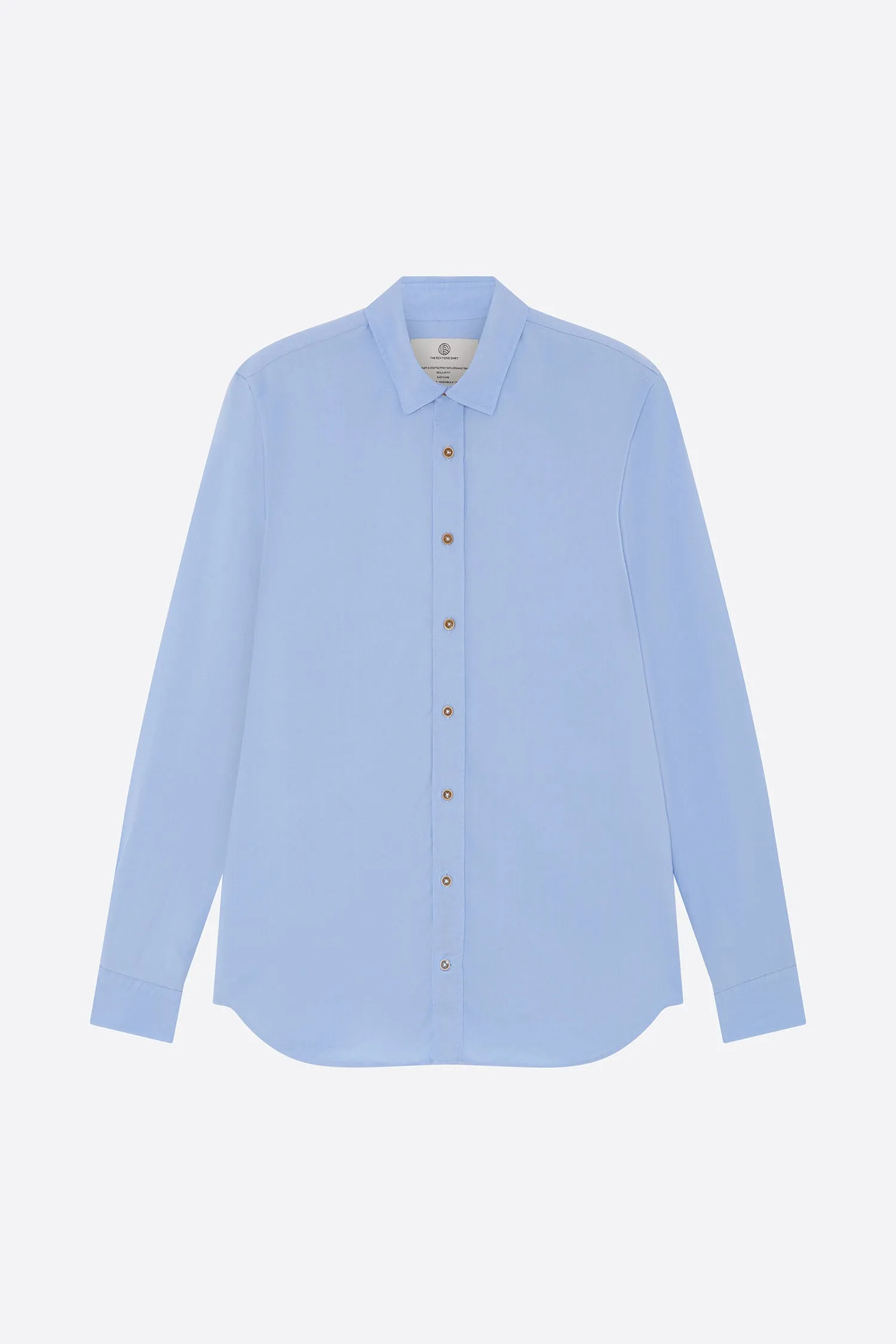 Roxtons - Tencel Shirt