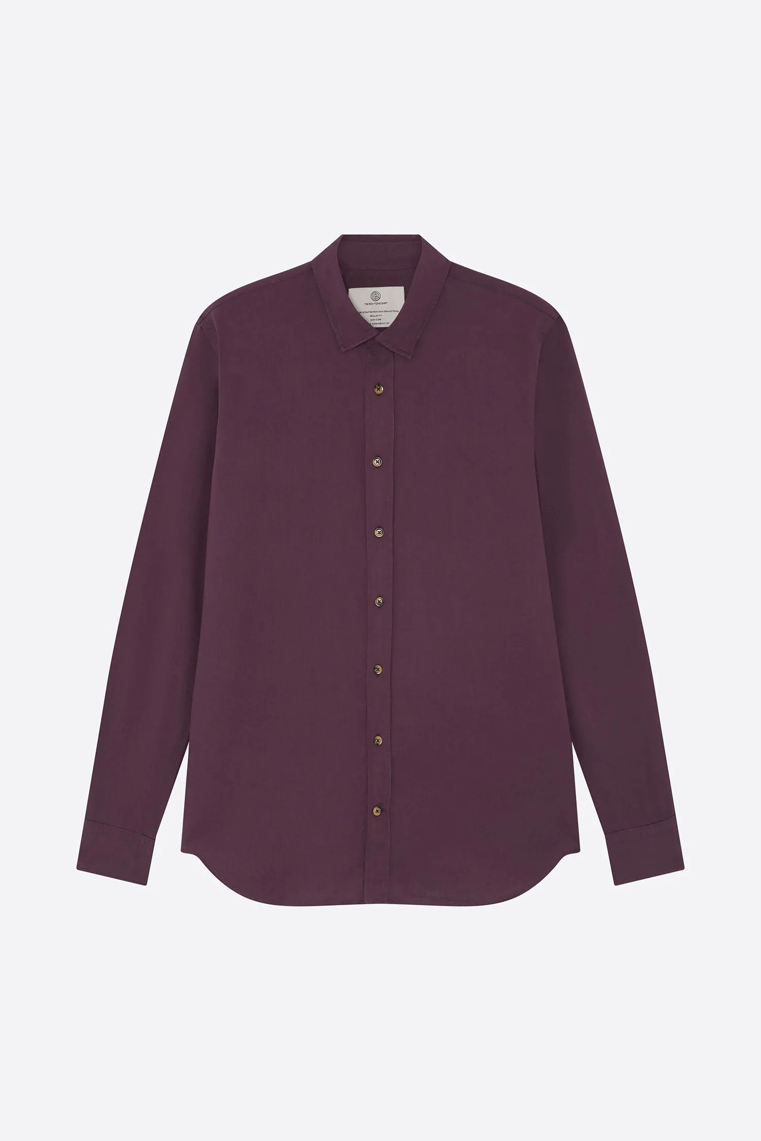 Roxtons - Tencel Shirt