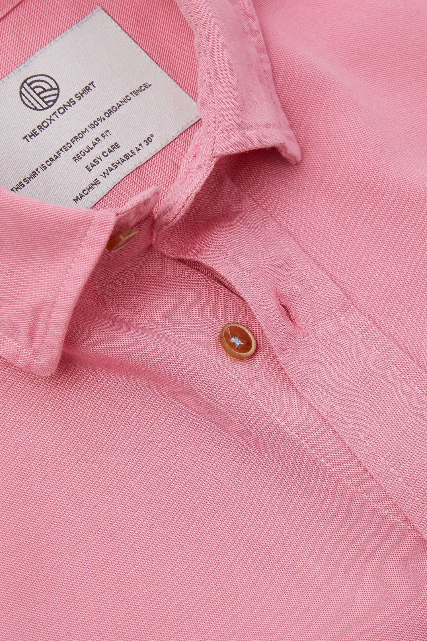 Roxtons - Tencel Shirt