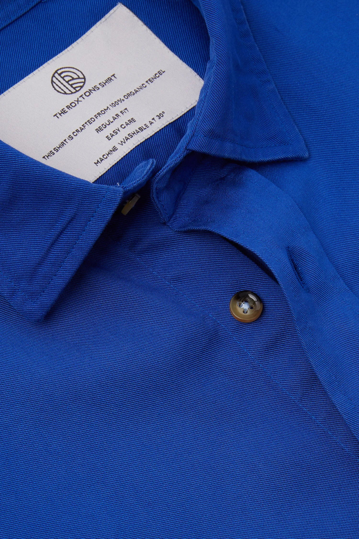 Roxtons - Tencel Shirt