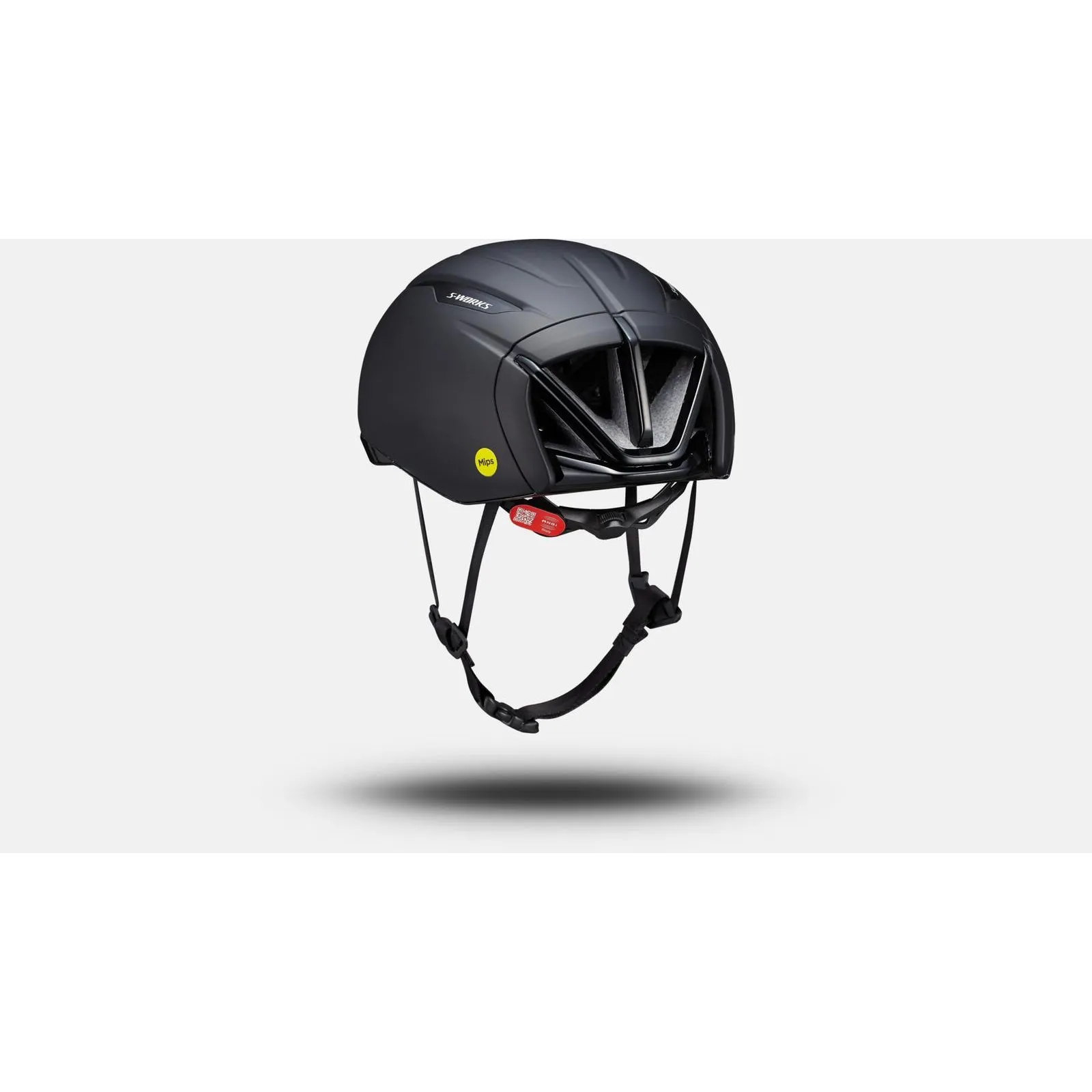 S-Works Evade 3 Road Bike Helmet