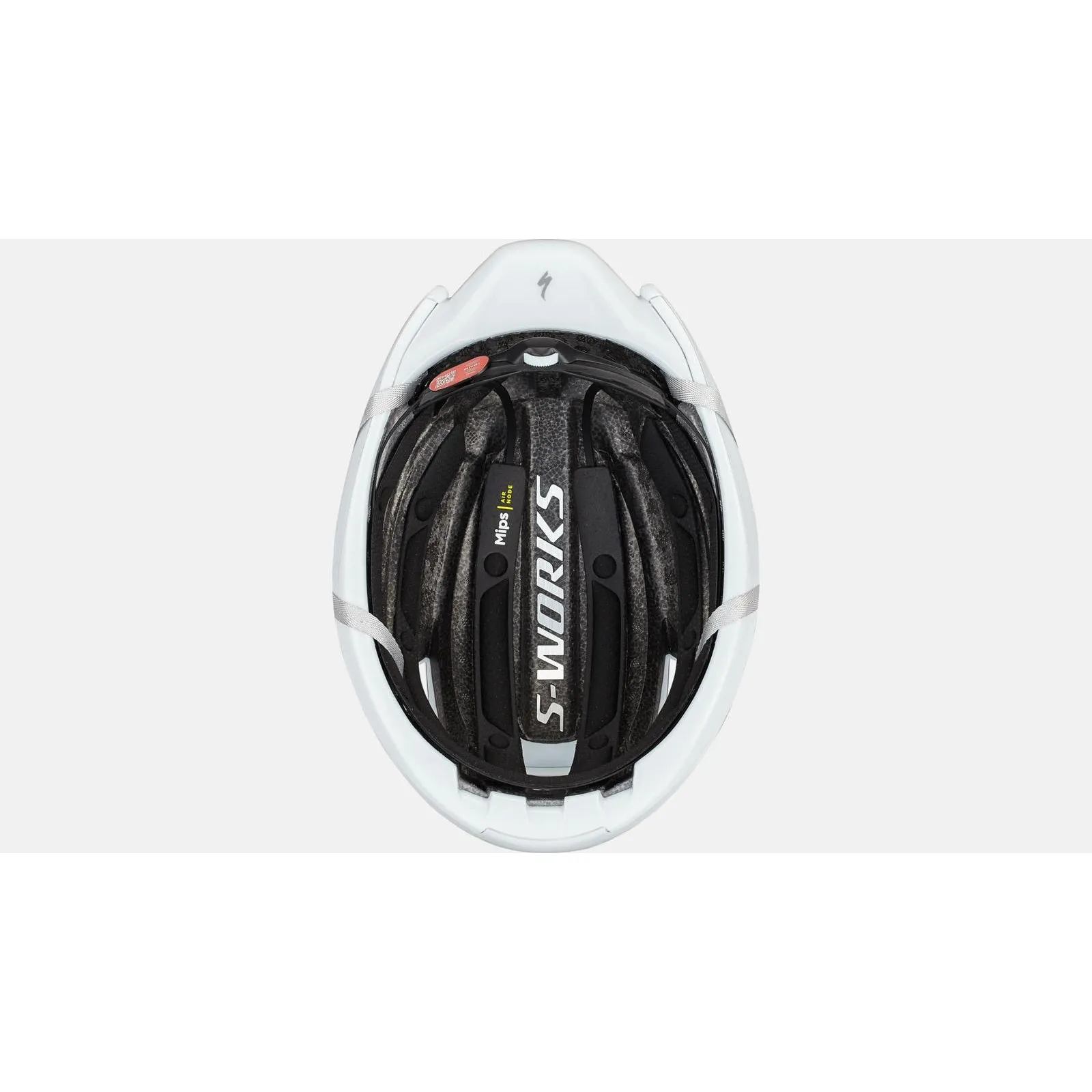 S-Works Evade 3 Road Bike Helmet