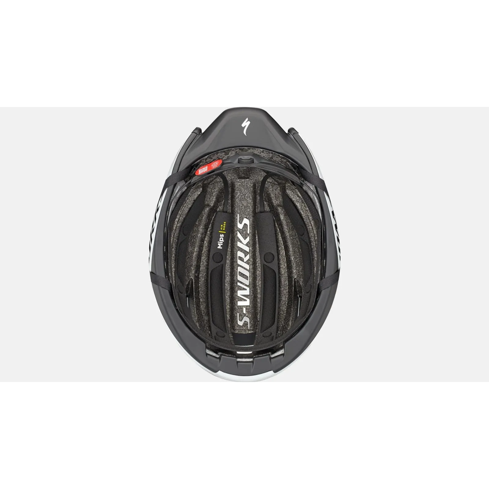 S-Works Evade 3 Road Bike Helmet