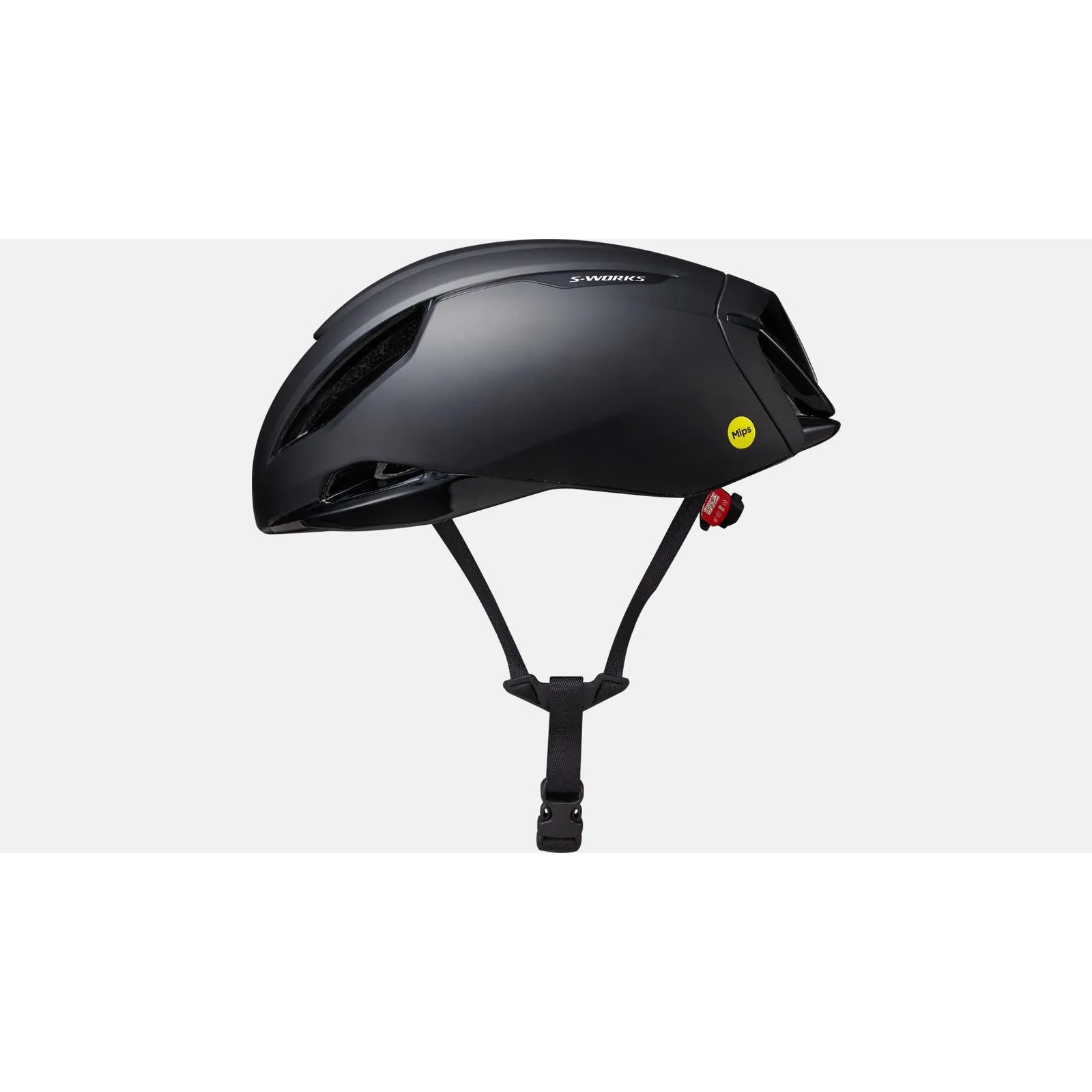 S-Works Evade 3 Road Bike Helmet