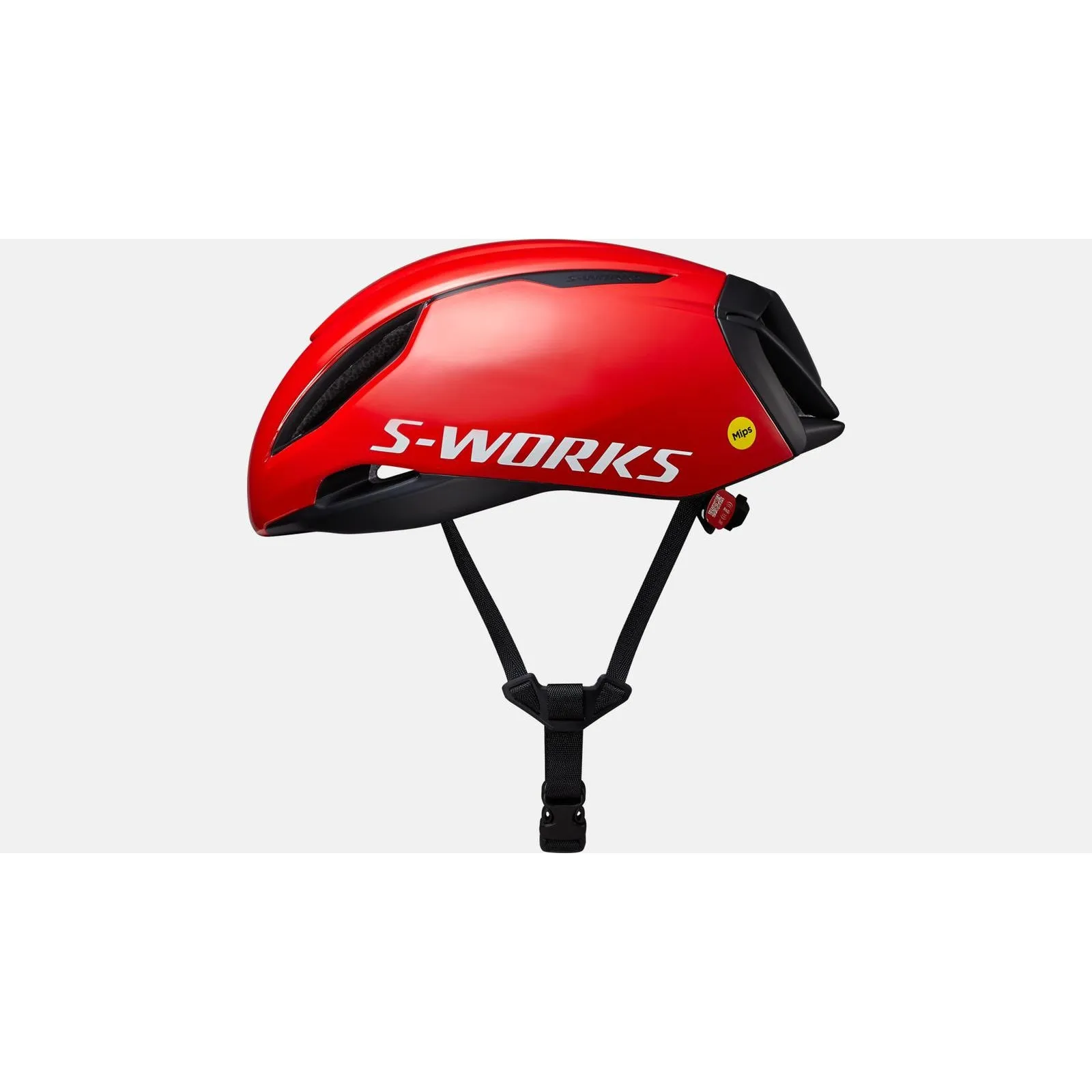 S-Works Evade 3 Road Bike Helmet