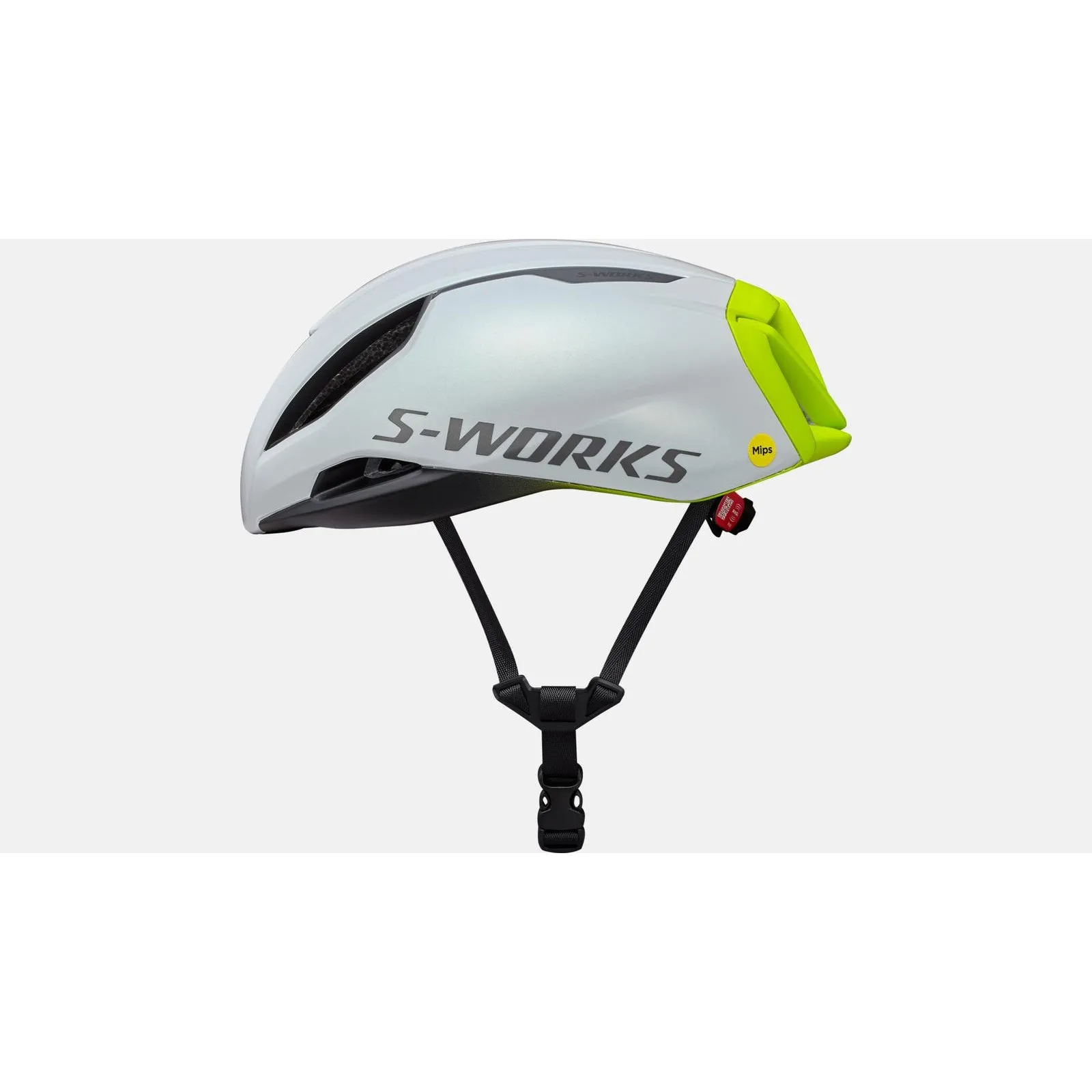 S-Works Evade 3 Road Bike Helmet