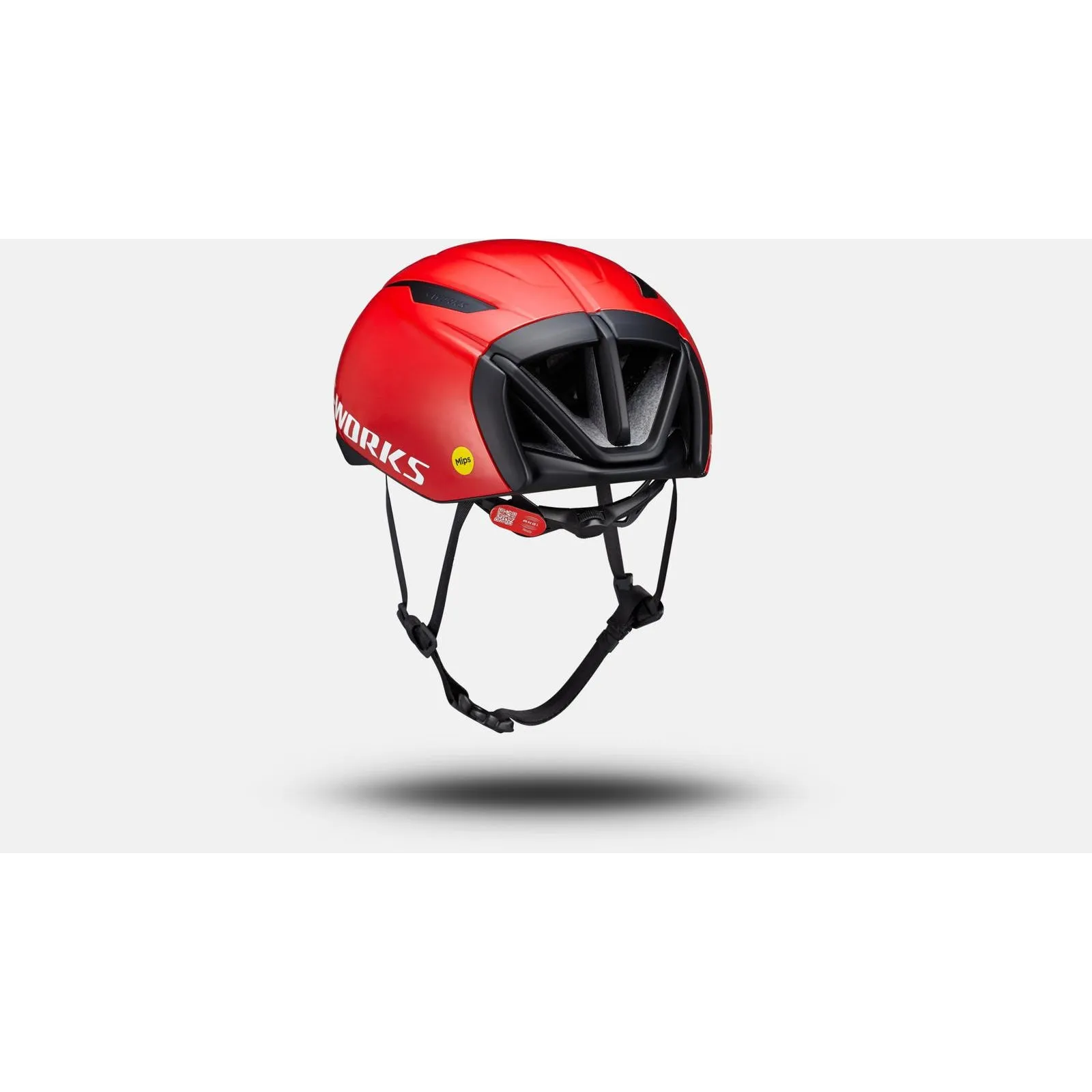 S-Works Evade 3 Road Bike Helmet