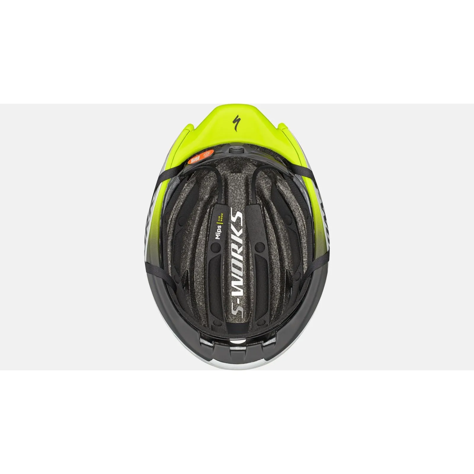 S-Works Evade 3 Road Bike Helmet