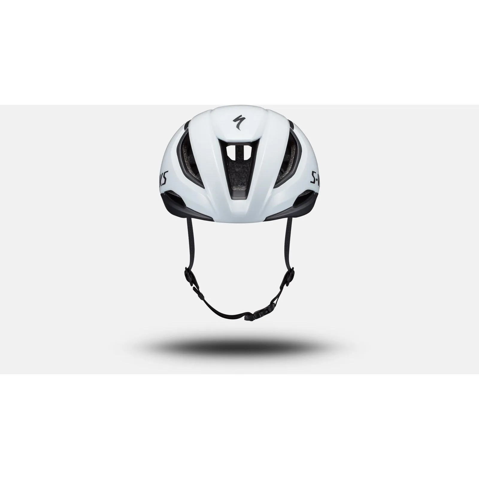 S-Works Evade 3 Road Bike Helmet