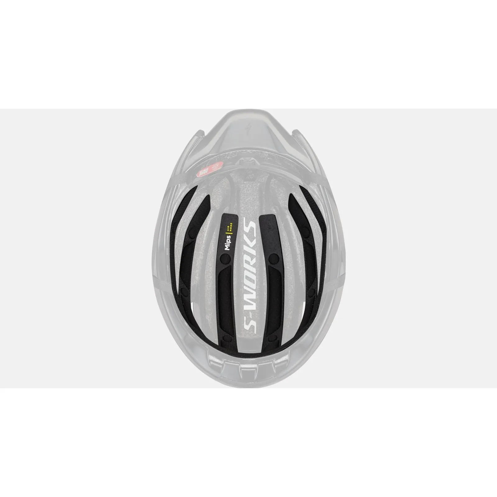 S-Works Evade 3 Road Bike Helmet