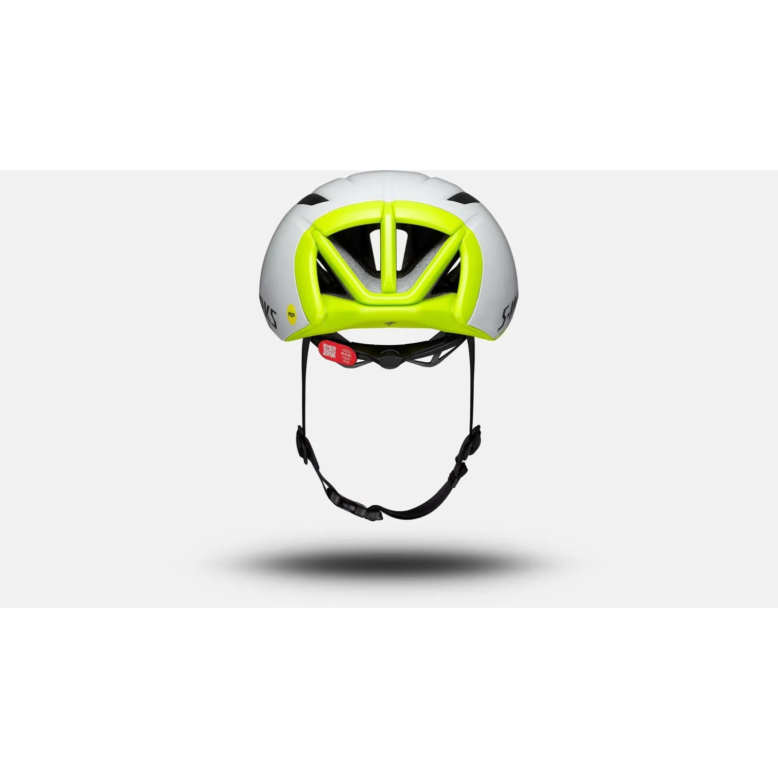 S-Works Evade 3 Road Bike Helmet