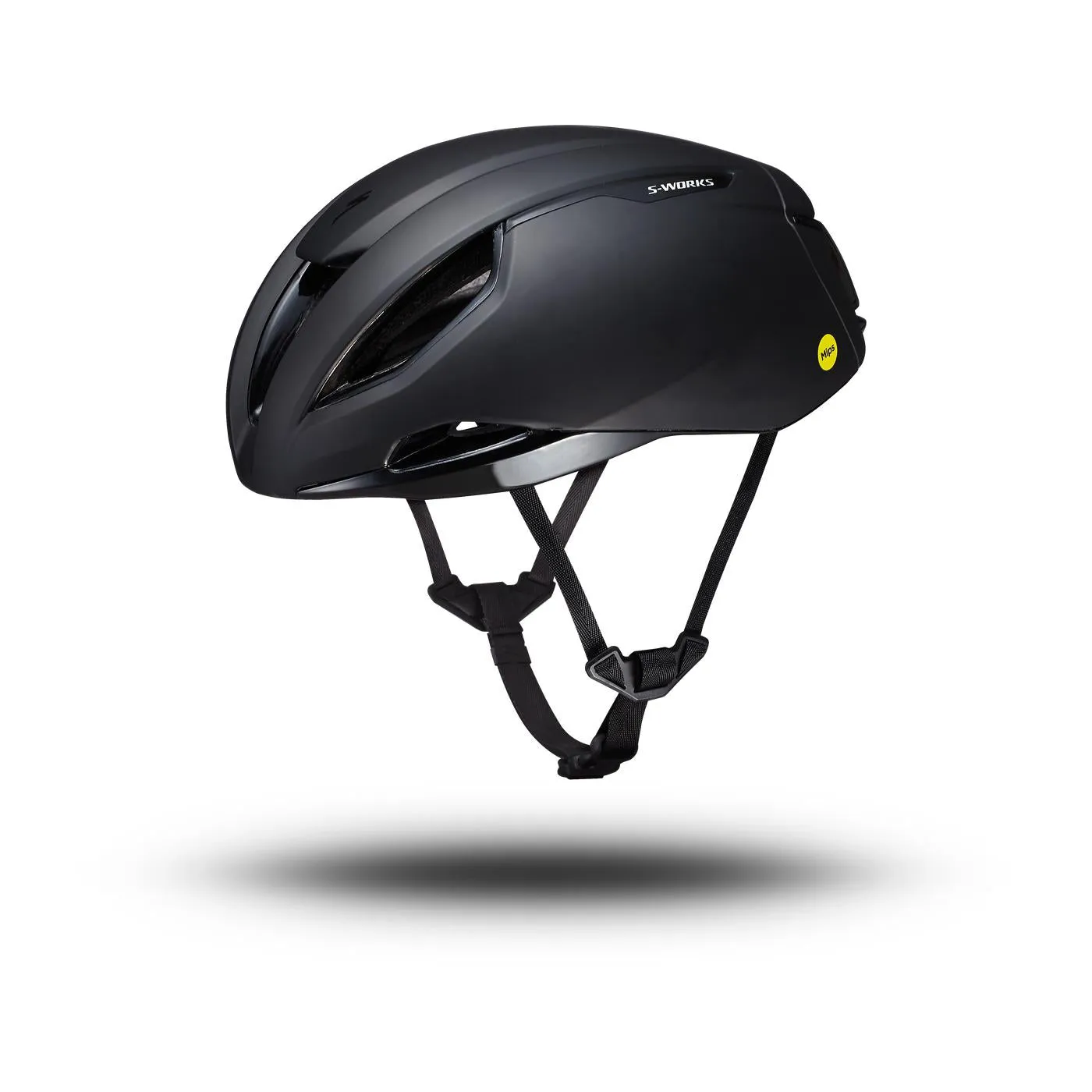 S-Works Evade 3 Road Bike Helmet