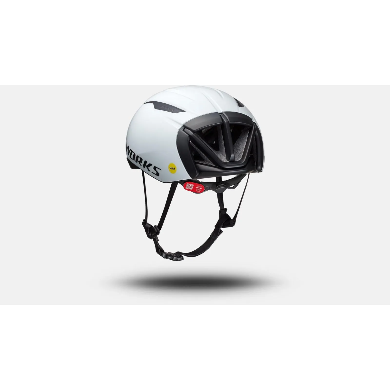 S-Works Evade 3 Road Bike Helmet