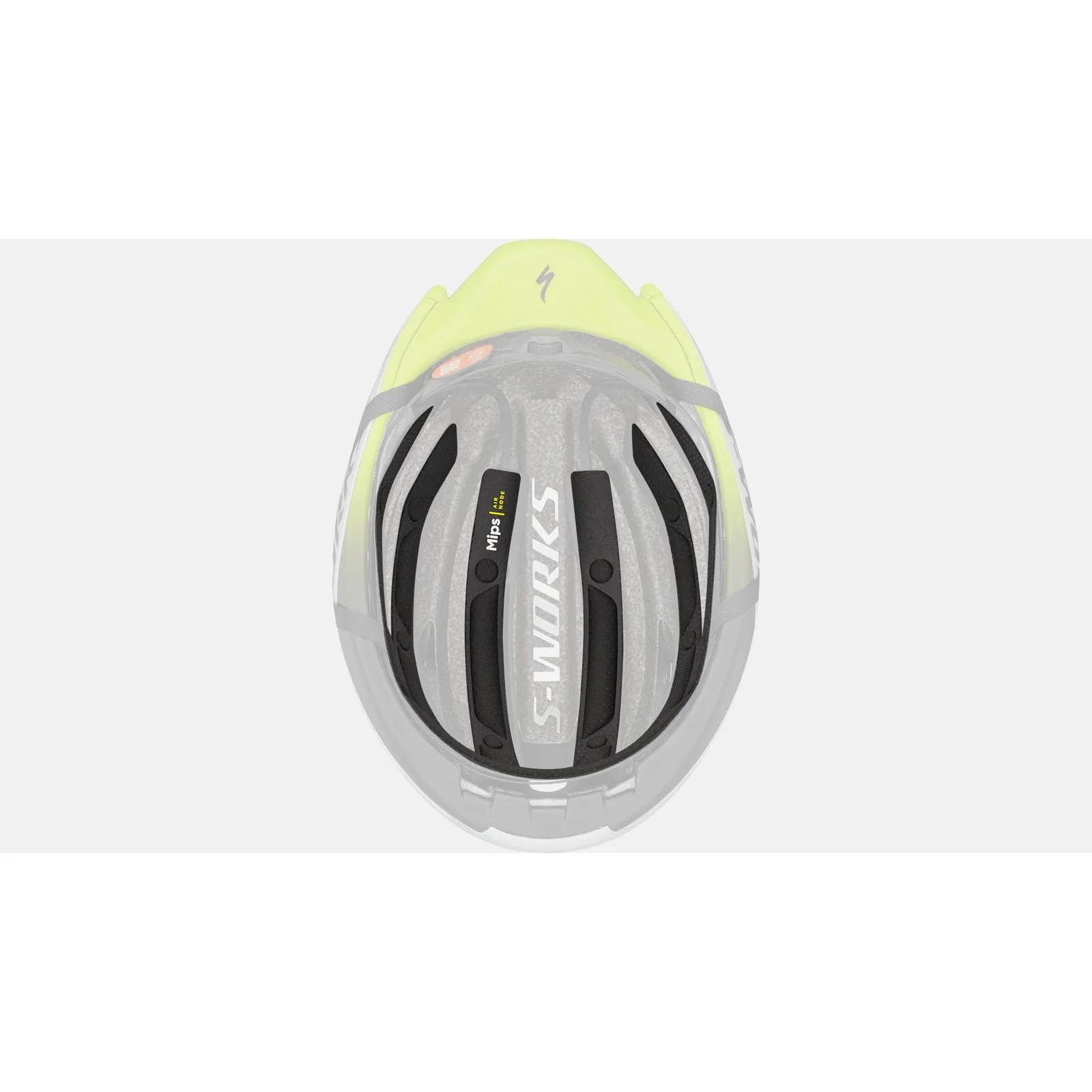 S-Works Evade 3 Road Bike Helmet