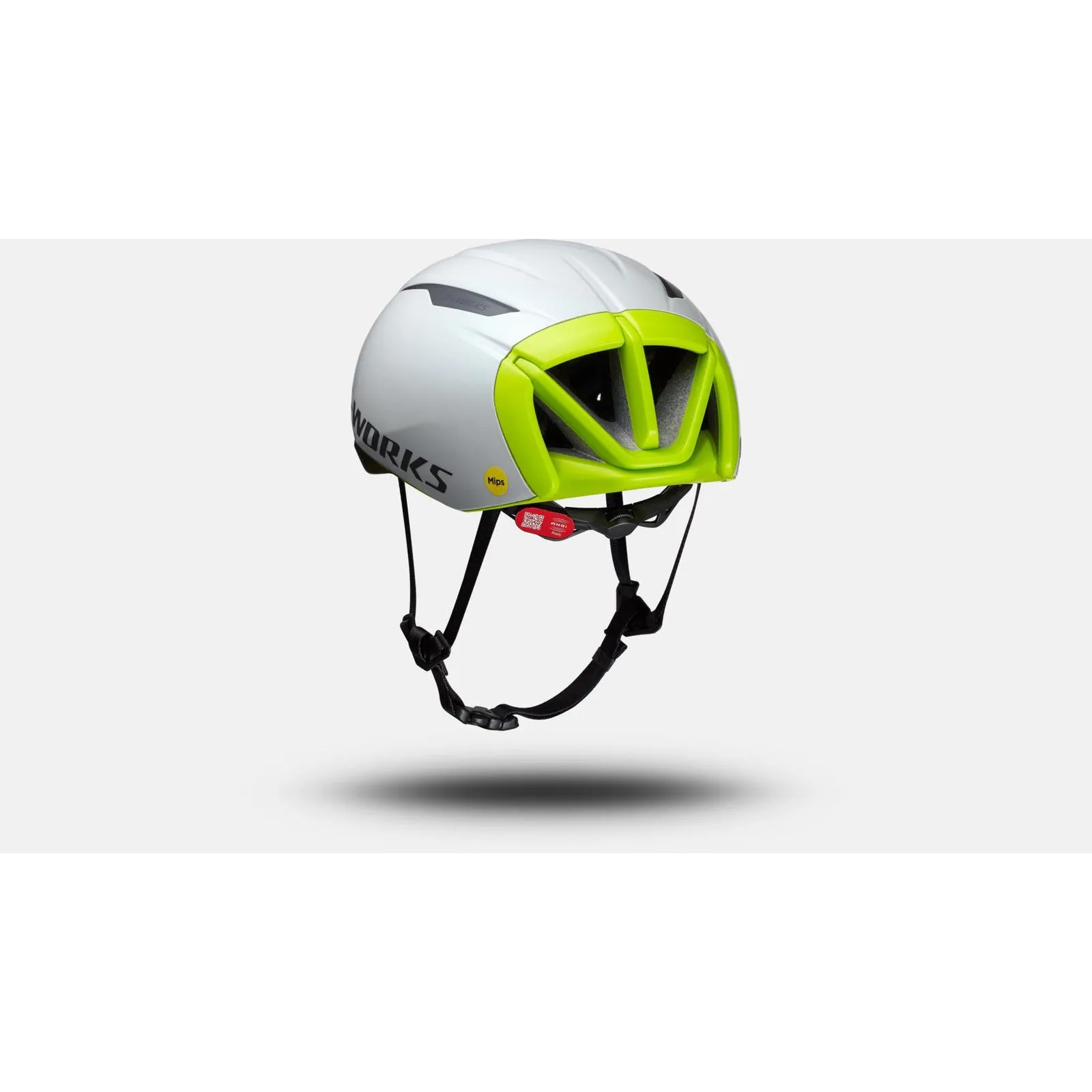 S-Works Evade 3 Road Bike Helmet