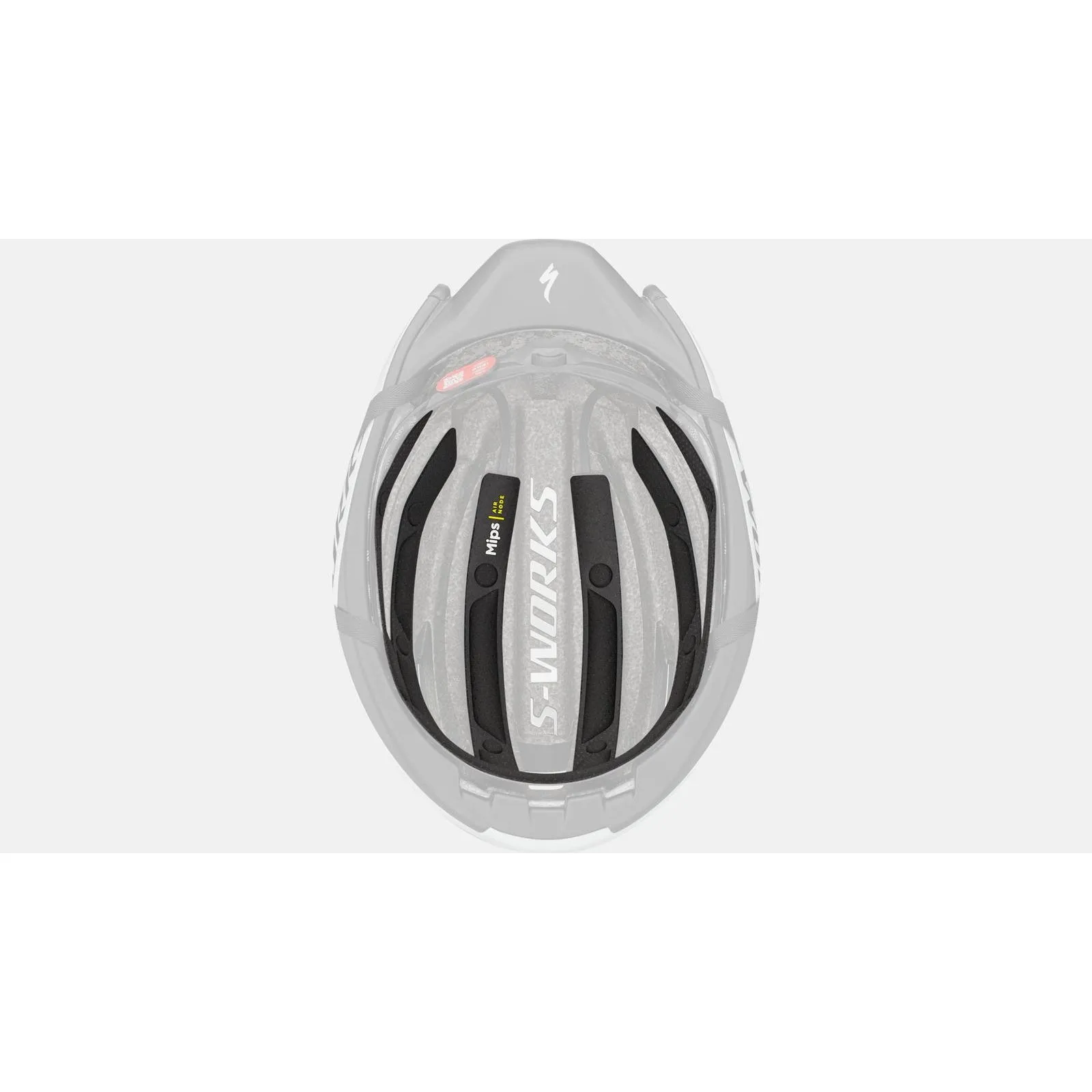 S-Works Evade 3 Road Bike Helmet