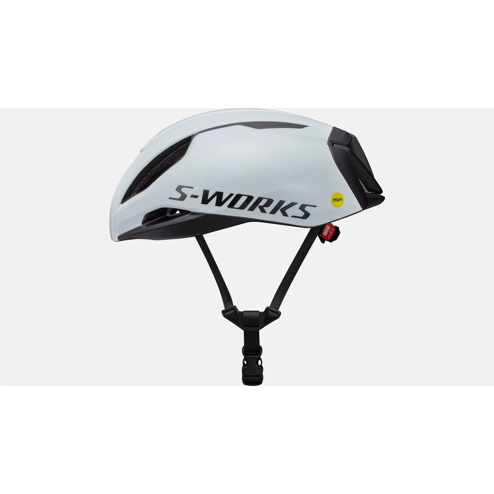 S-Works Evade 3 Road Bike Helmet