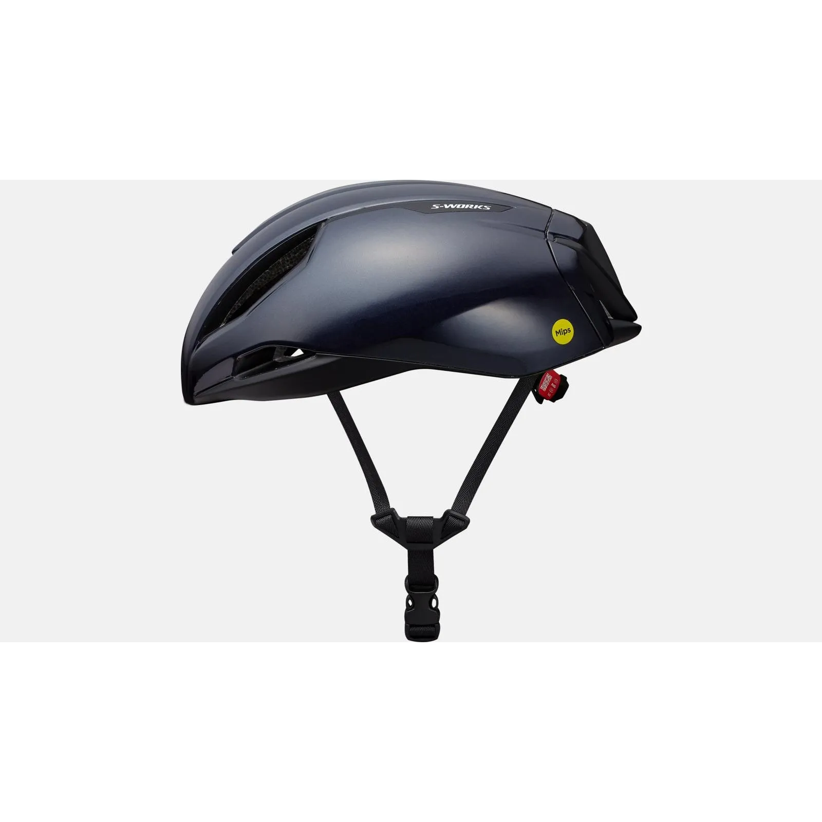 S-Works Evade 3 Road Bike Helmet