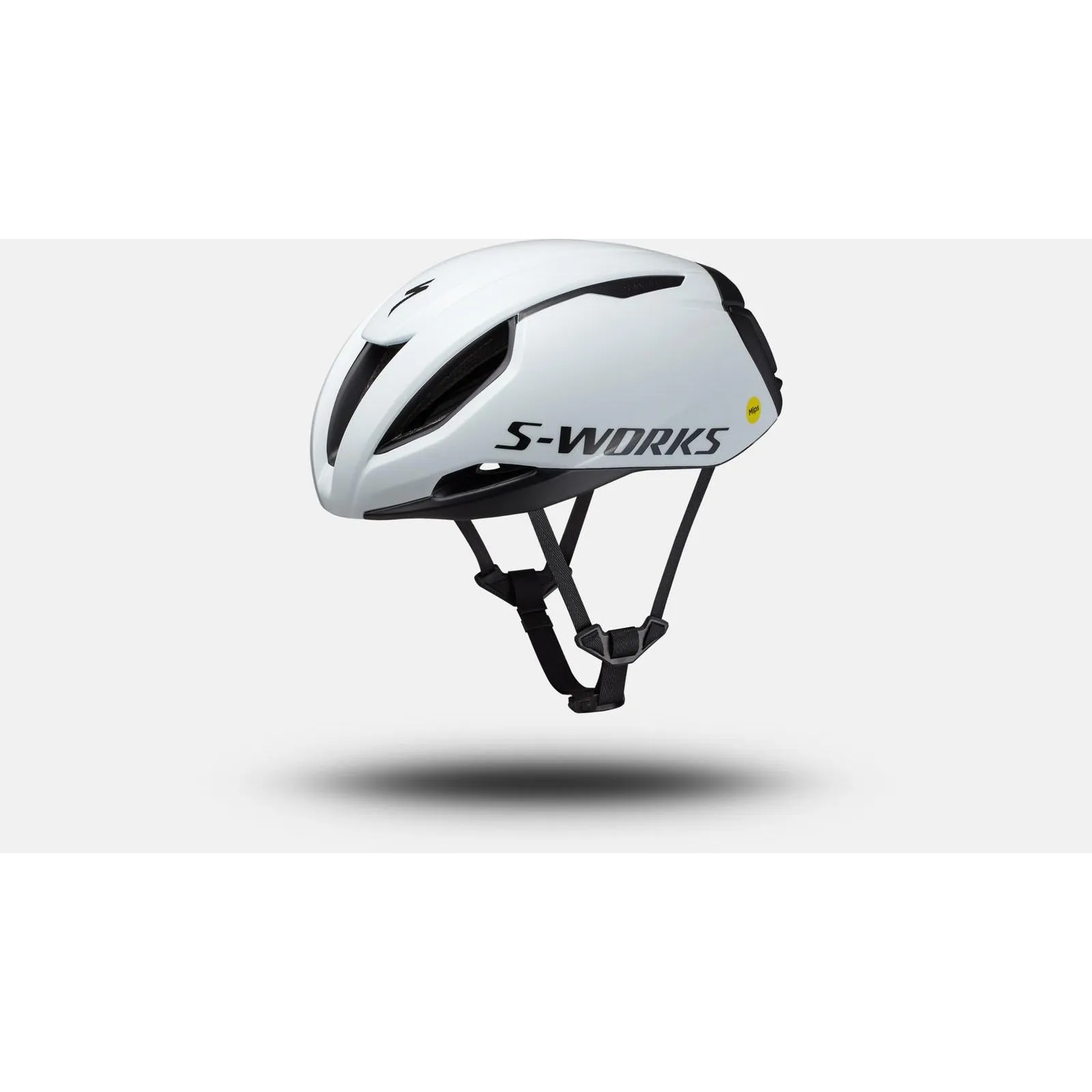 S-Works Evade 3 Road Bike Helmet