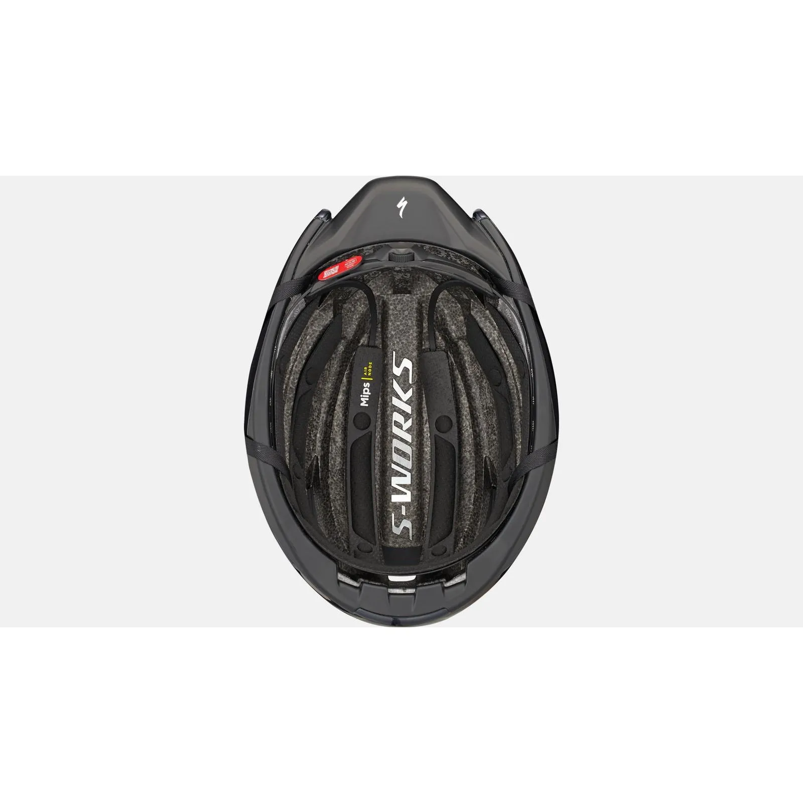 S-Works Evade 3 Road Bike Helmet