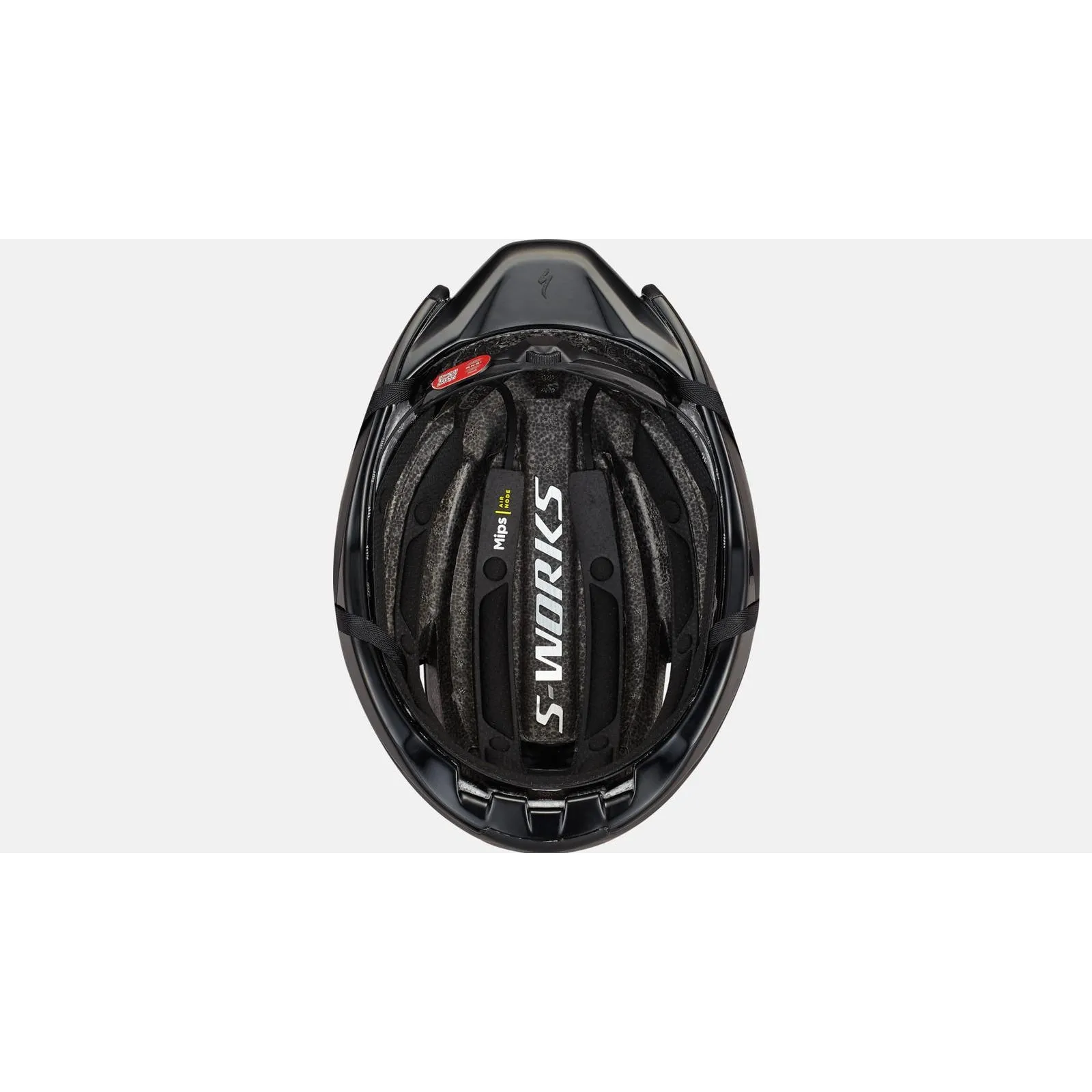 S-Works Evade 3 Road Bike Helmet