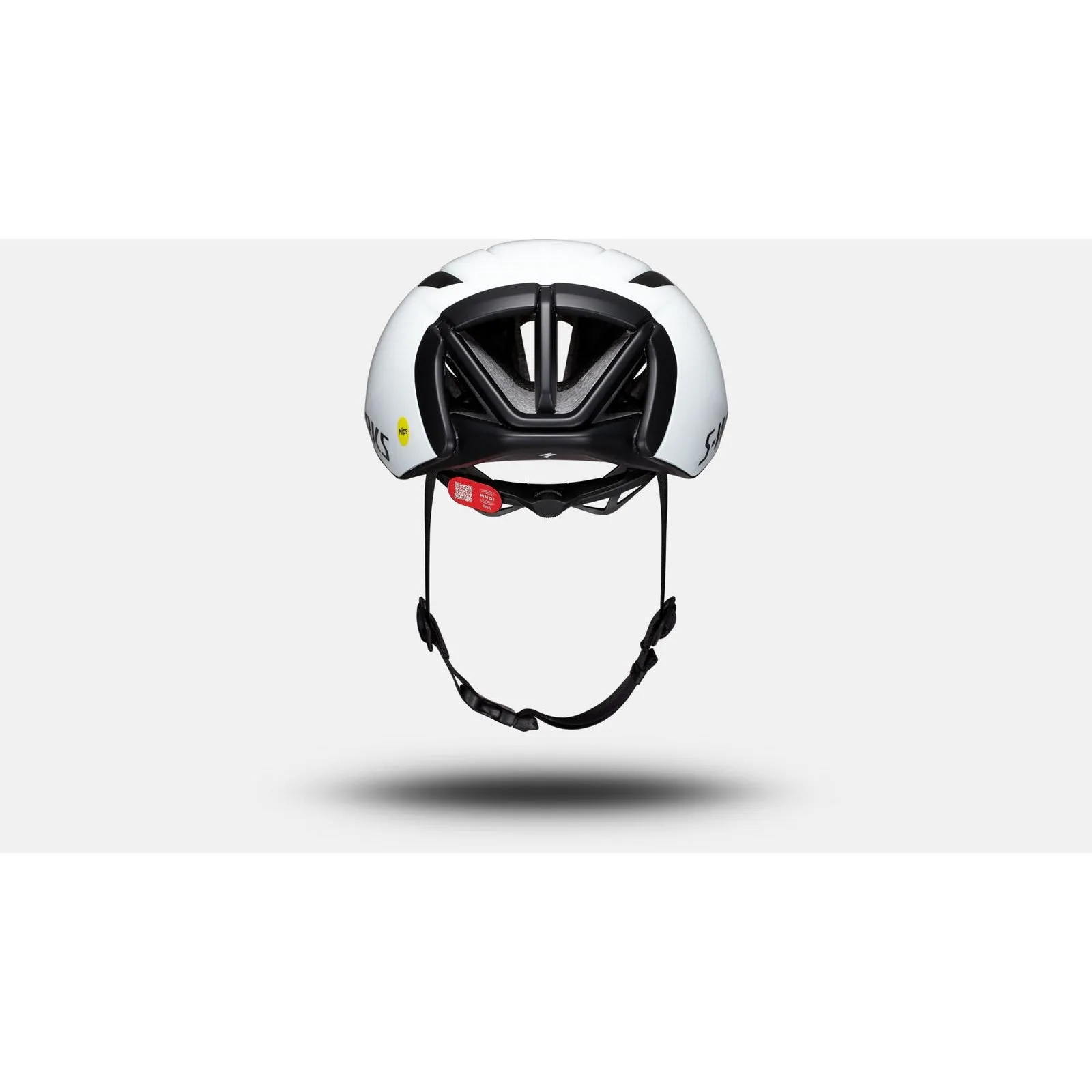 S-Works Evade 3 Road Bike Helmet