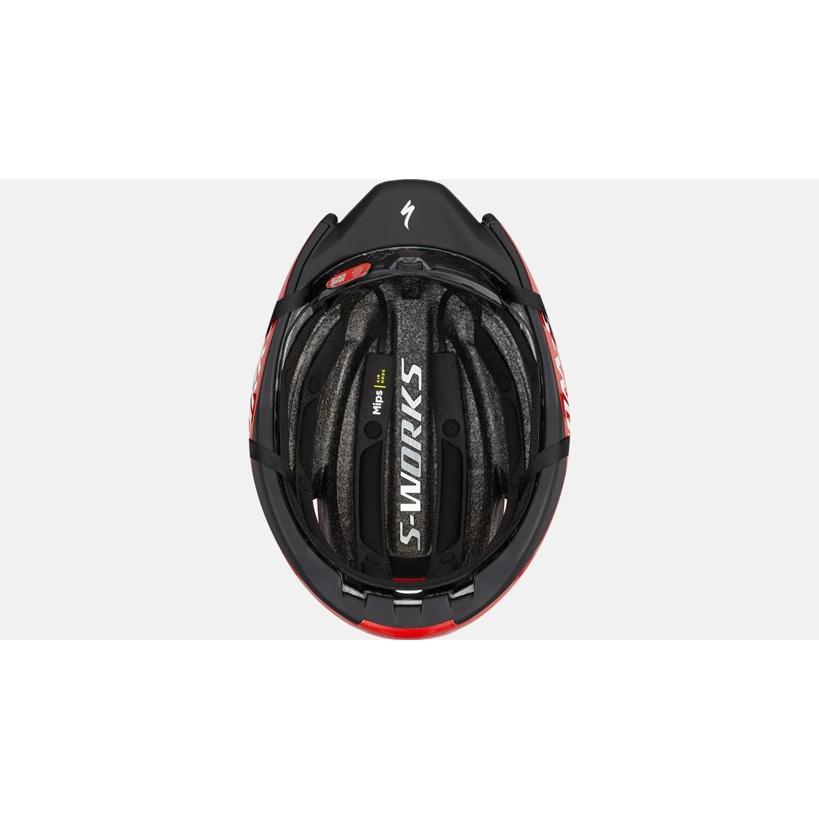 S-Works Evade 3 Road Bike Helmet