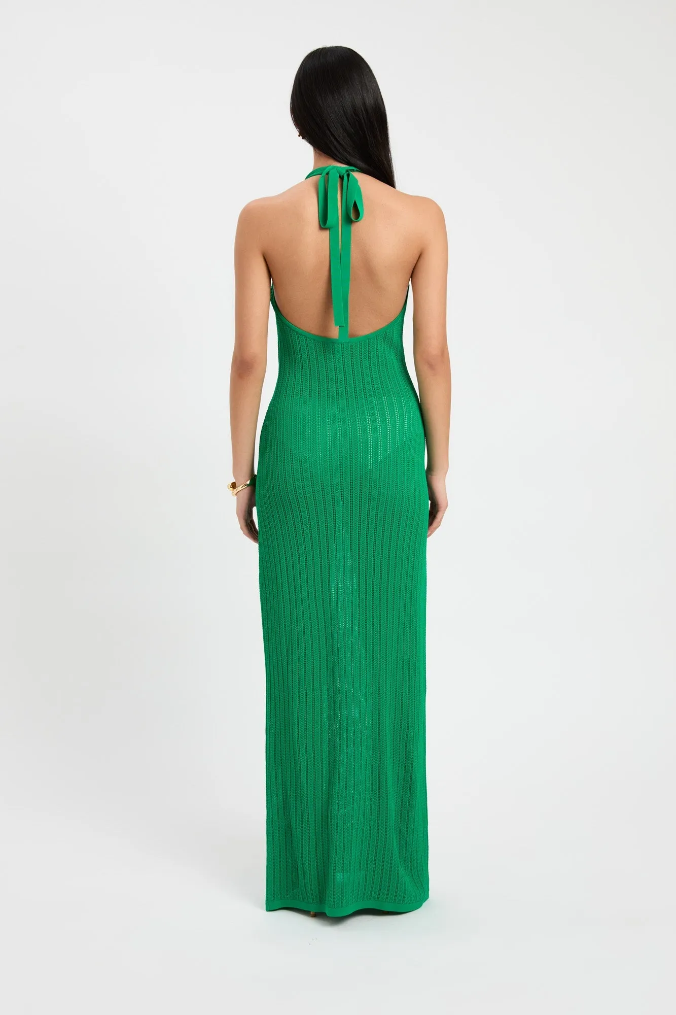 Samara Maxi Dress