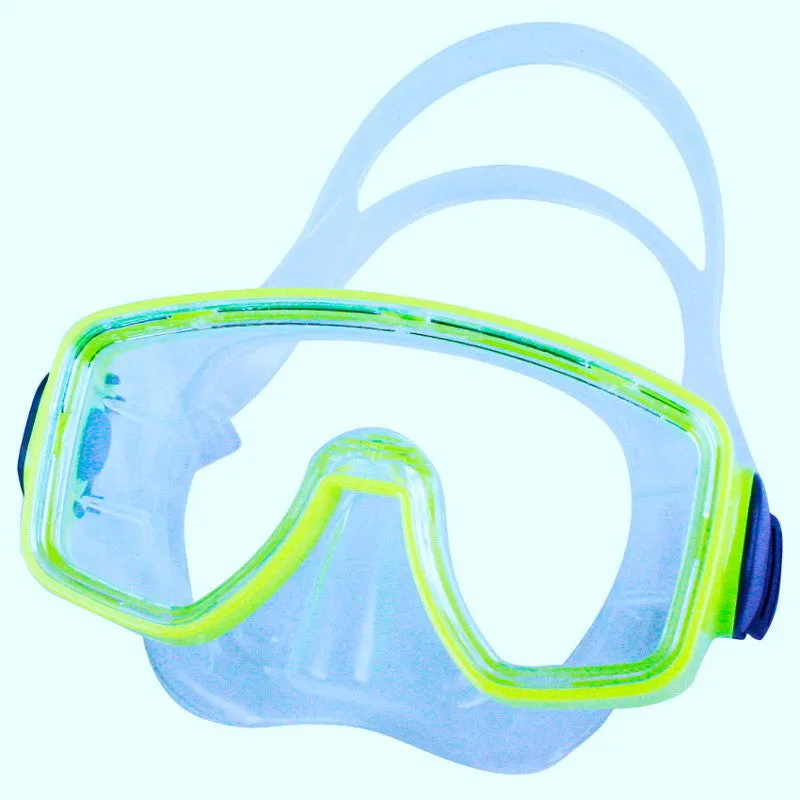 Scuba Max MK-112 Seastar One Window Diving Mask