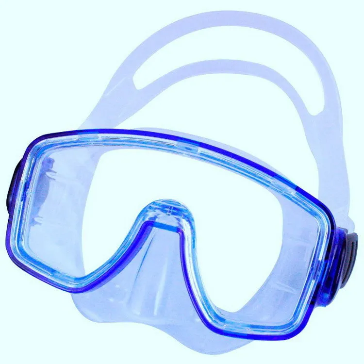 Scuba Max MK-112 Seastar One Window Diving Mask