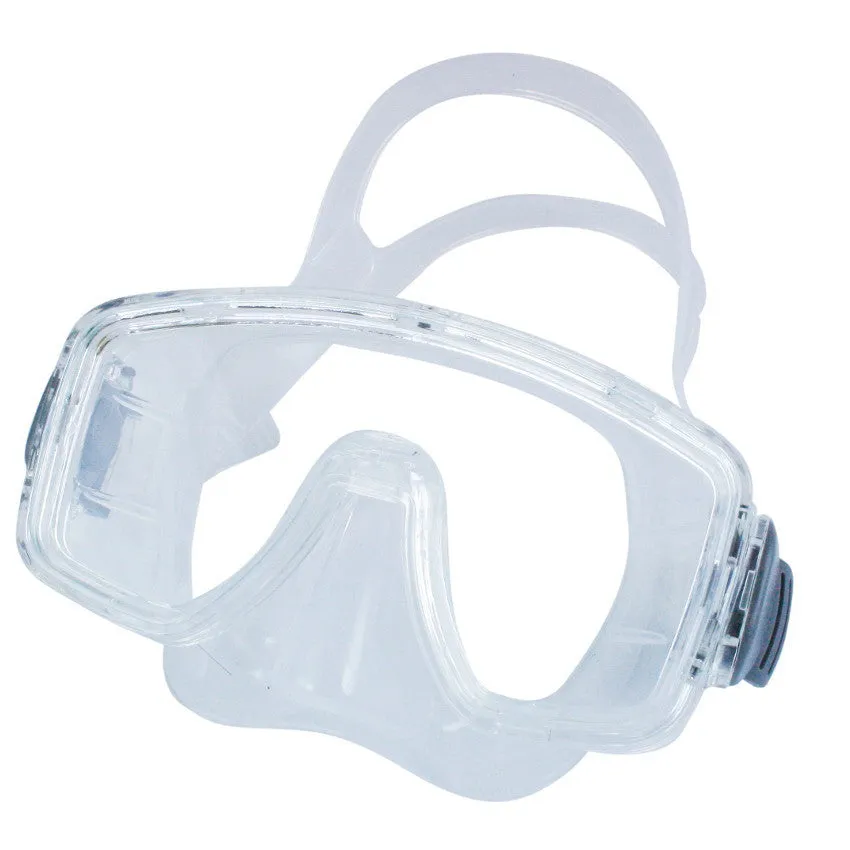 Scuba Max MK-112 Seastar One Window Diving Mask