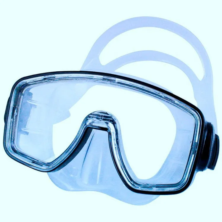 Scuba Max MK-112 Seastar One Window Diving Mask