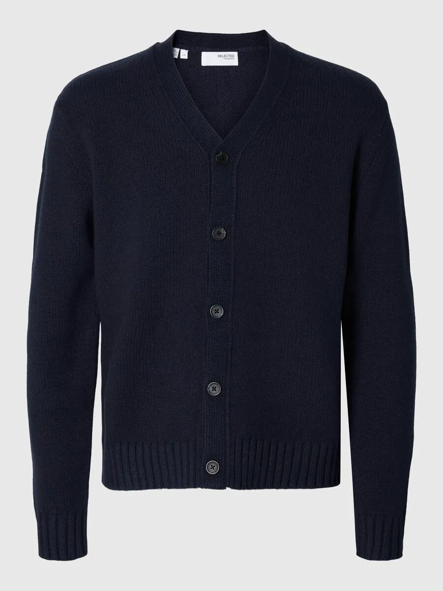 Selected Homme - Cardigan - Cody