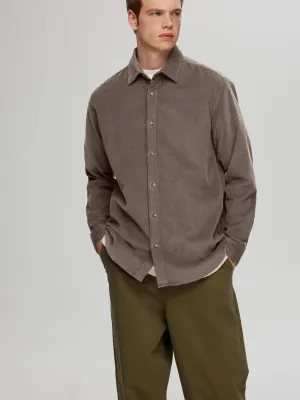 Selected Homme - Reg Owen Shirt